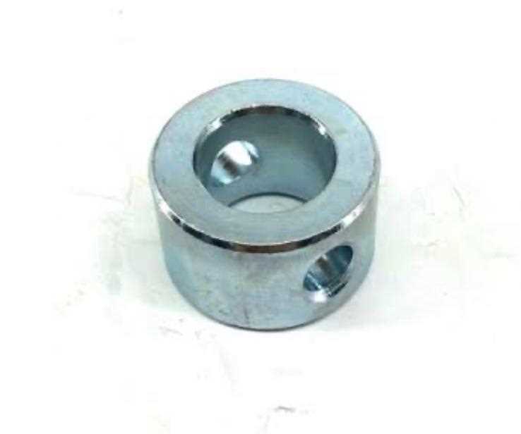 HİD.KAYDIRICI BURCU (DELİKLİ) 1